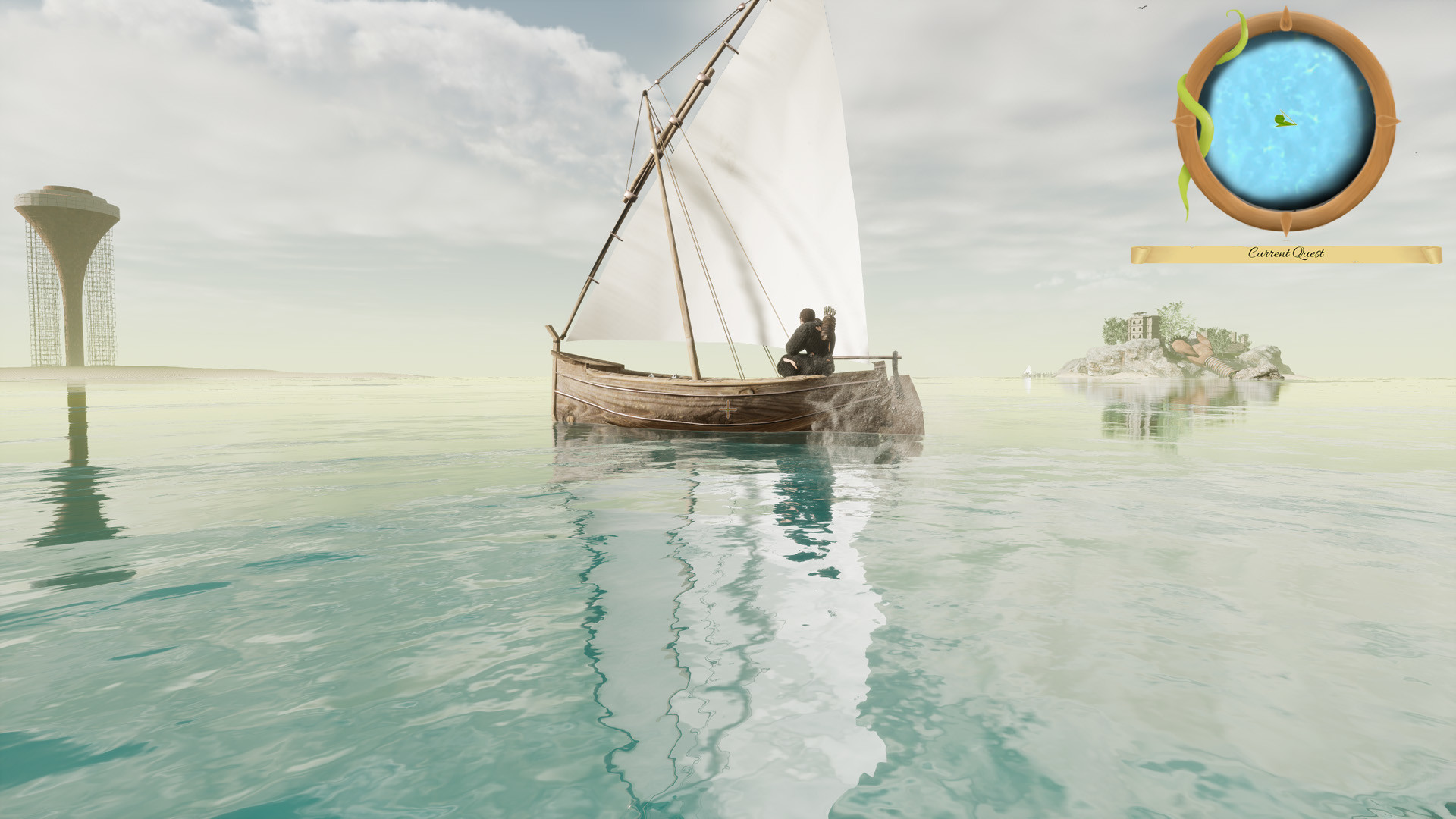 Lilium - Screenshot 4