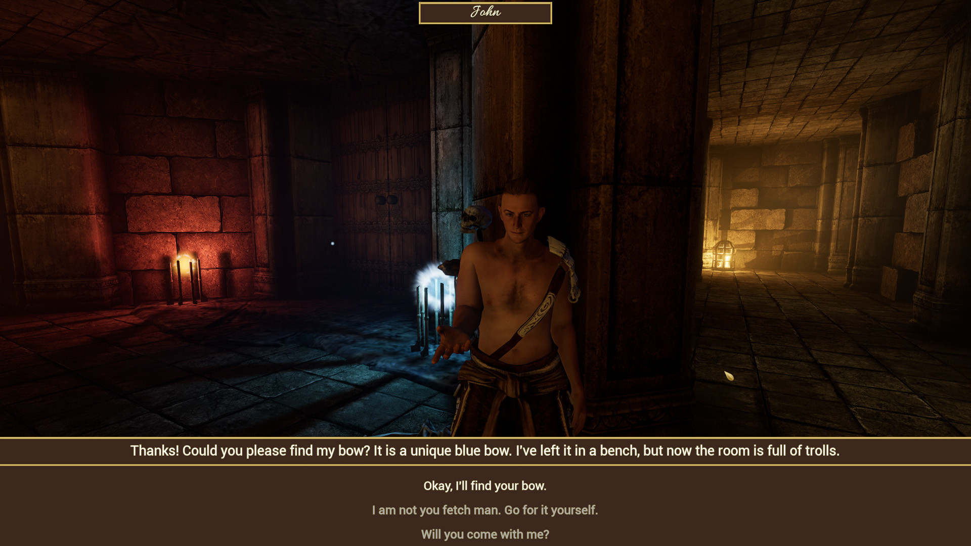 Lilium - Screenshot 6