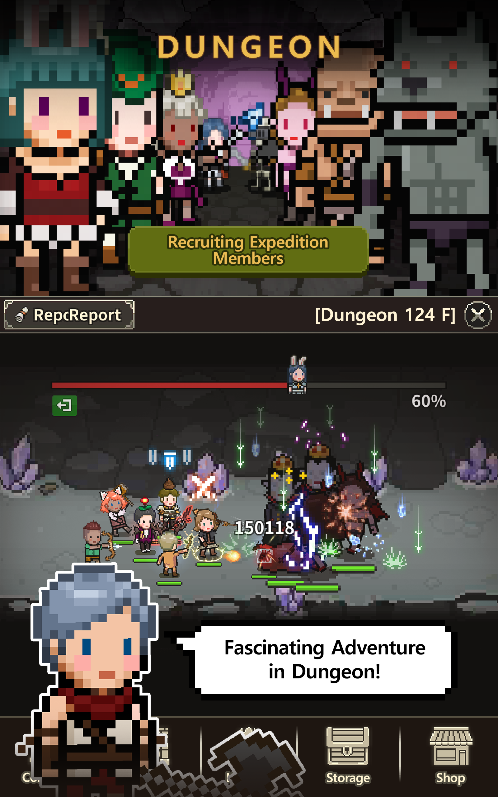 Evil Hunter Tycoon - Screenshot 15