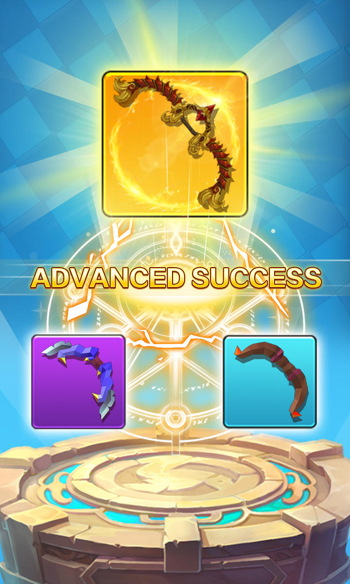 Adventurers.io - Screenshot 9