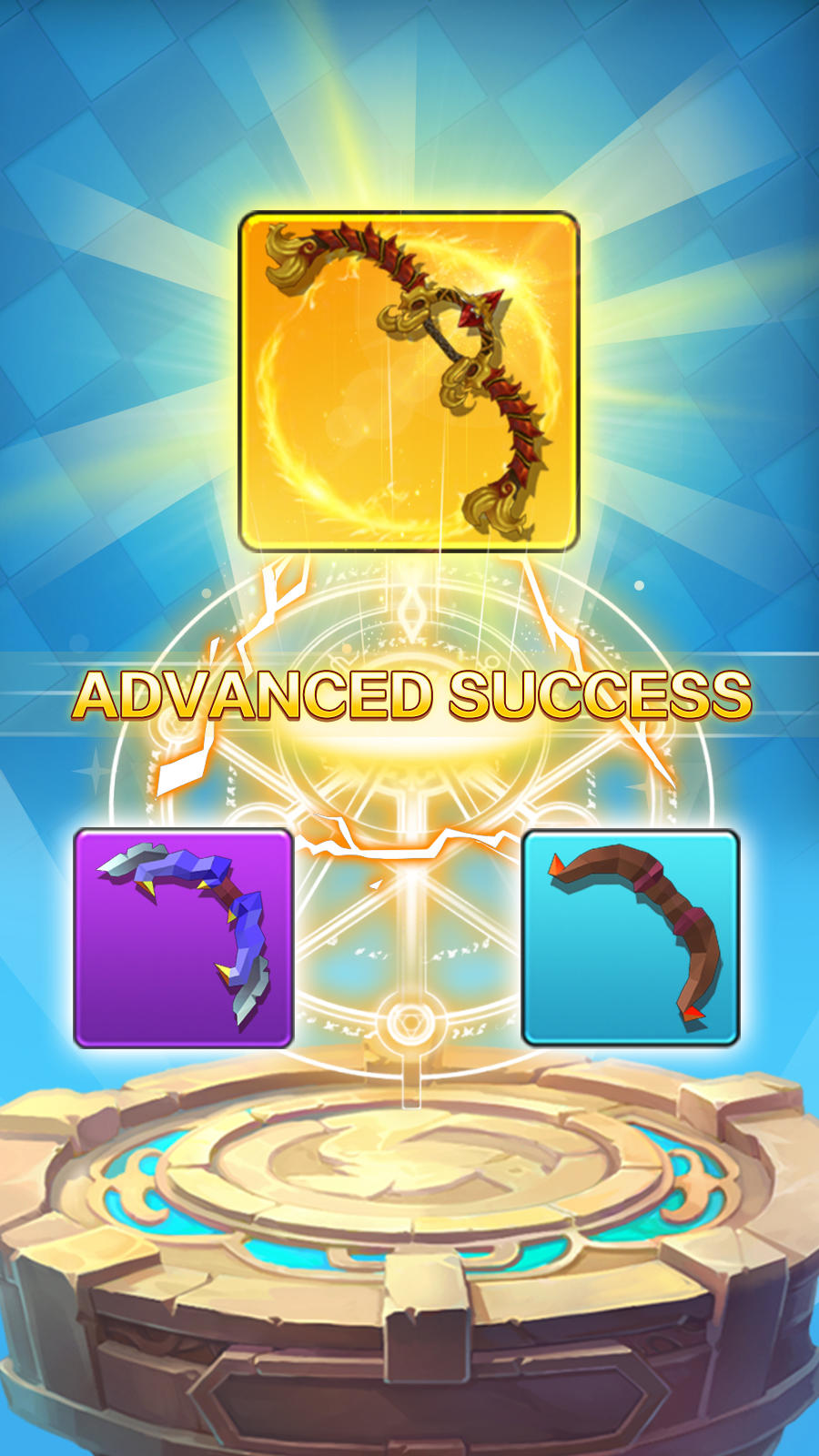 Adventurers.io - Screenshot 2