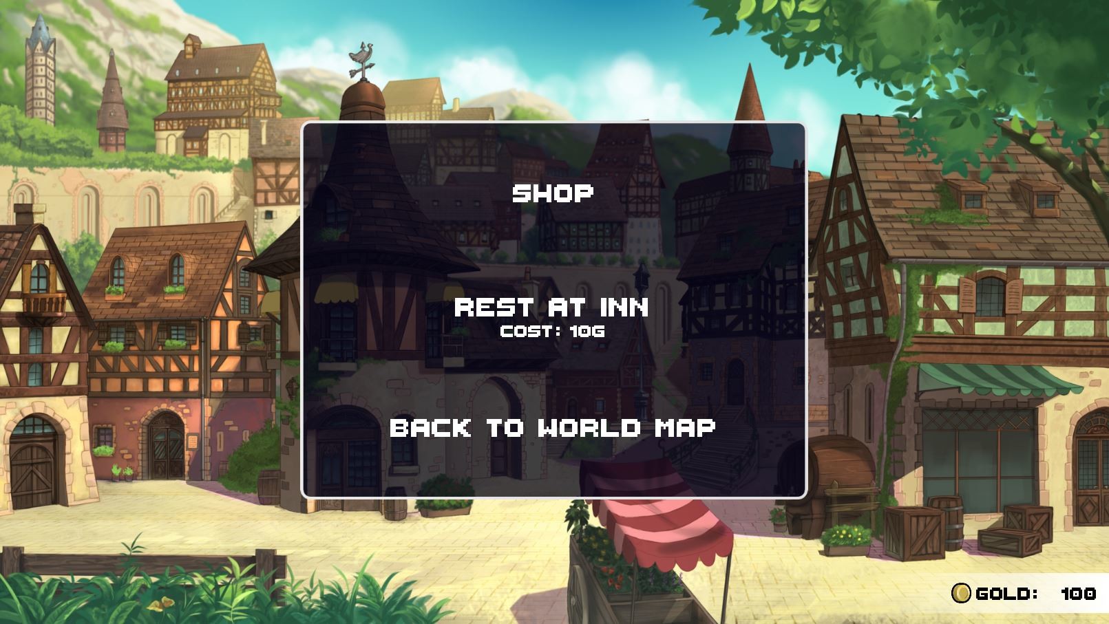 Match 3 Fantasy - Screenshot 3