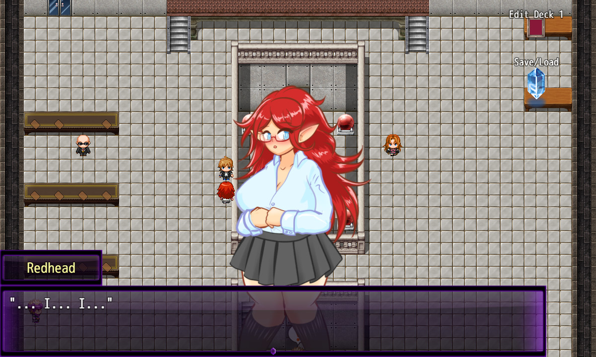 Dickdown Duel - Screenshot 5