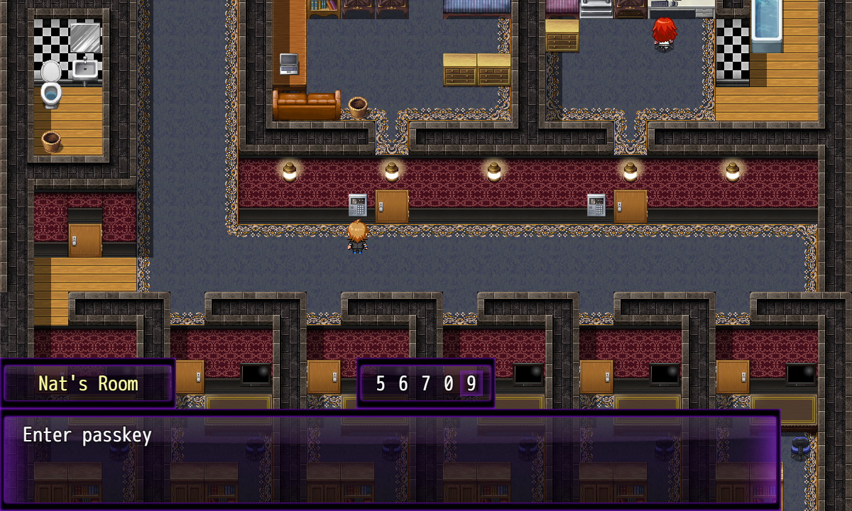 Dickdown Duel - Screenshot 2