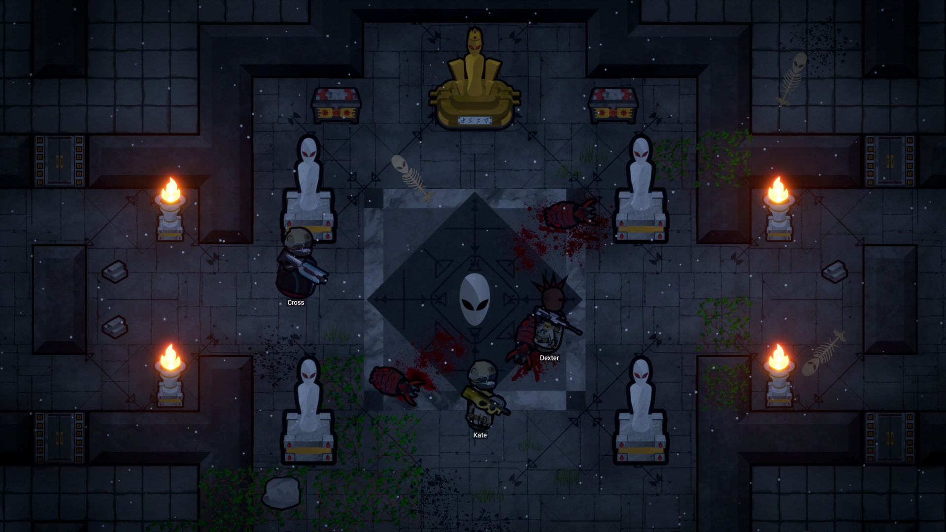 Nebula - Screenshot 6