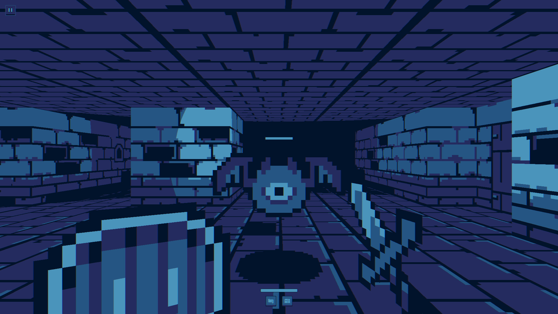 Gloomgrave - Screenshot 1