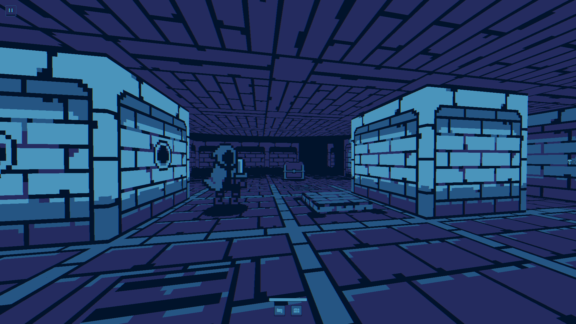 Gloomgrave - Screenshot 2