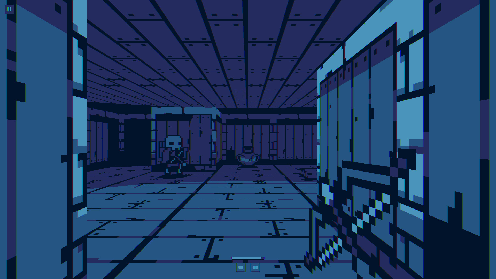 Gloomgrave - Screenshot 4