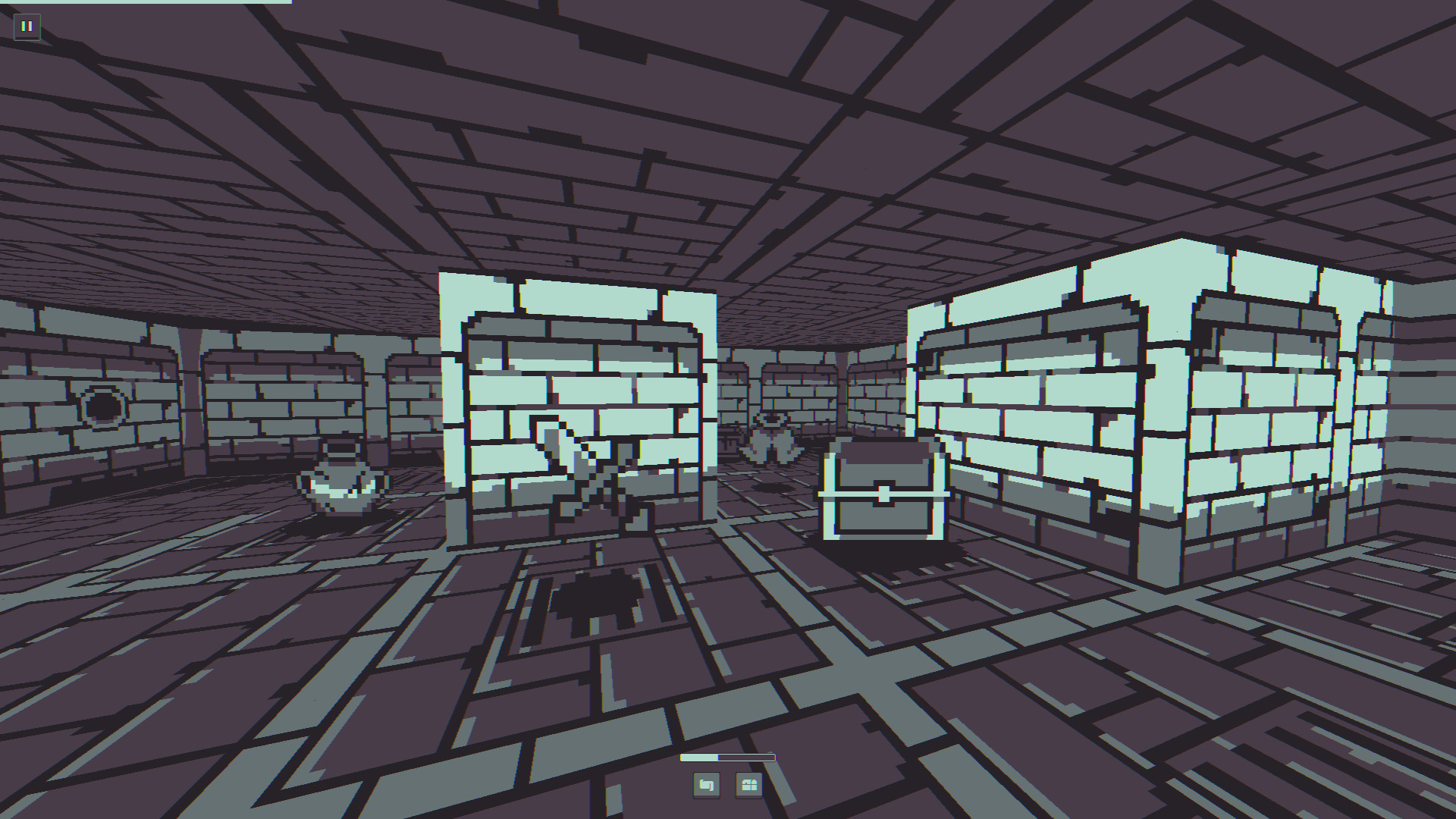 Gloomgrave - Screenshot 3