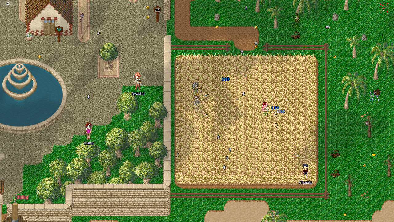 Mana Launcher - Screenshot 6