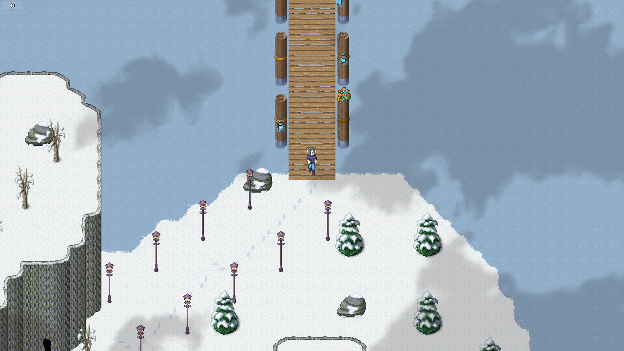 Mana Launcher - Screenshot 5