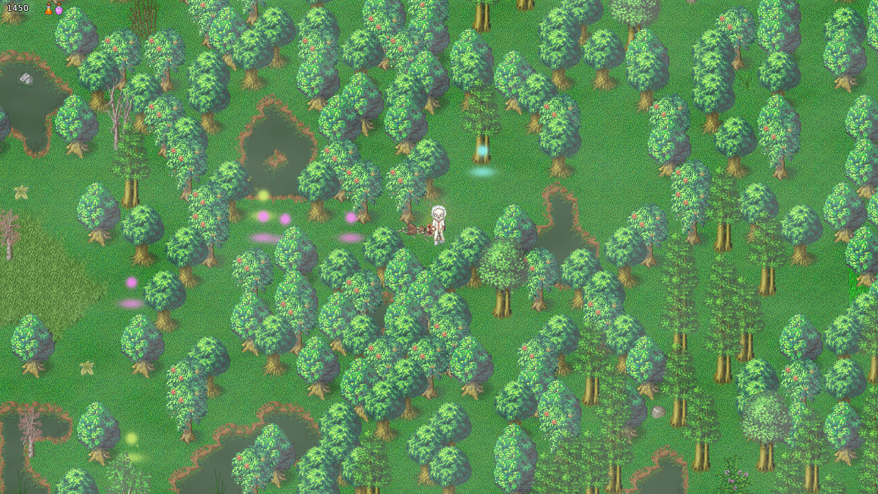 Mana Launcher - Screenshot 3