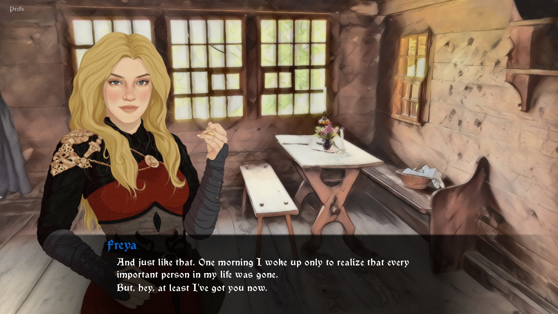 Heads Will Roll: Downfall - Screenshot 5