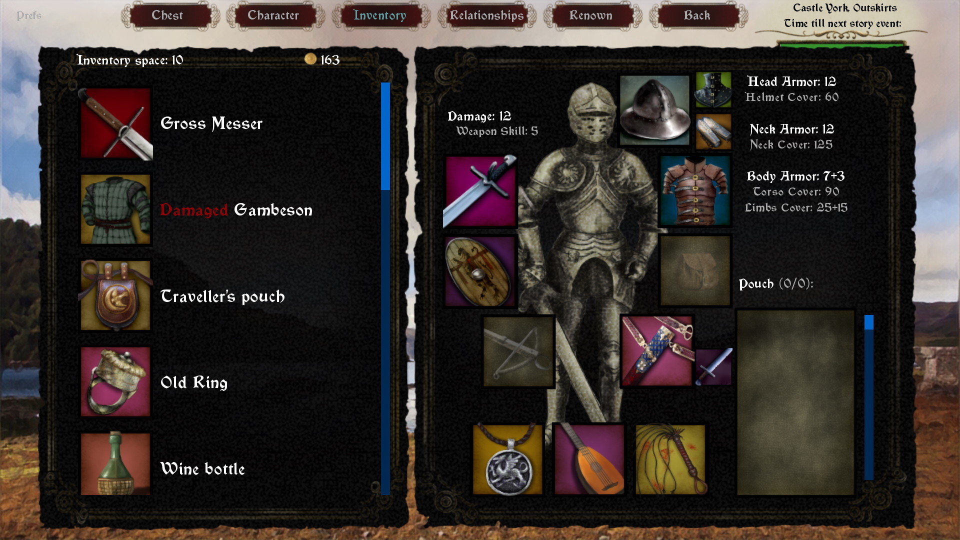 Heads Will Roll: Downfall - Screenshot 4