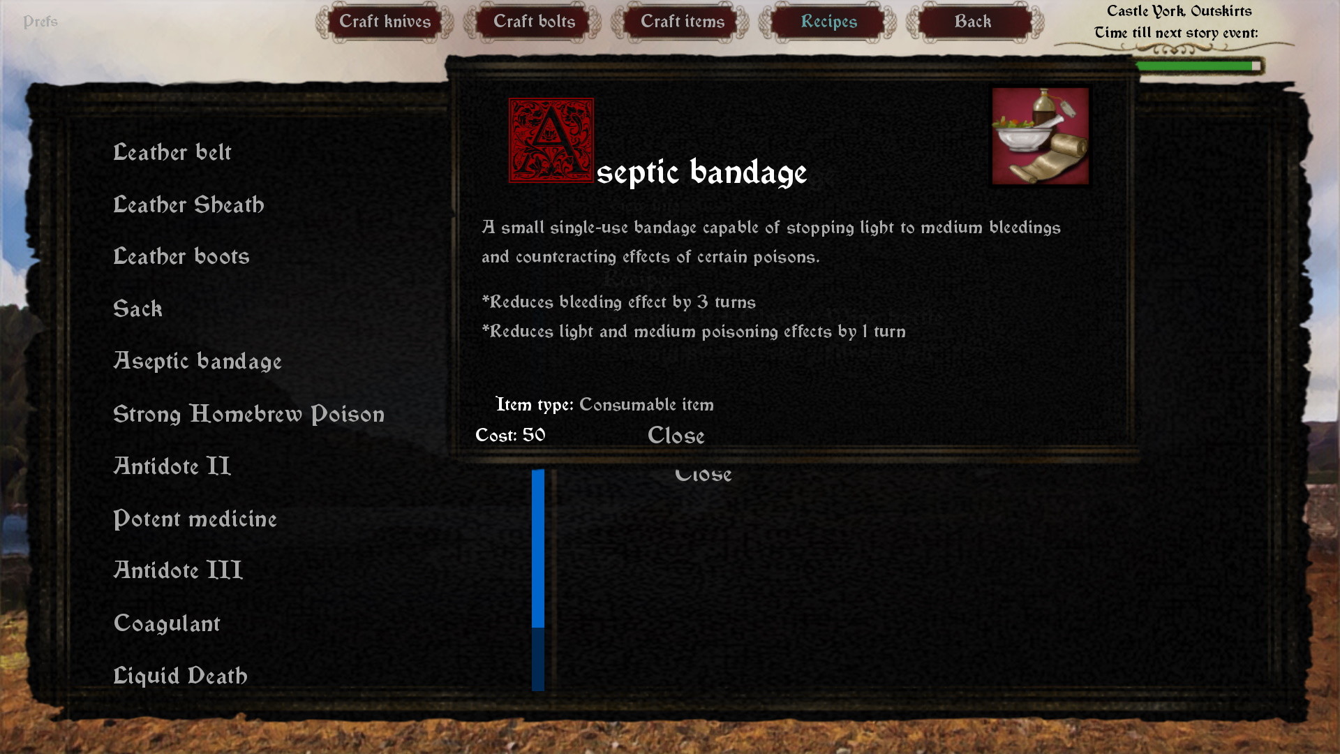 Heads Will Roll: Downfall - Screenshot 7