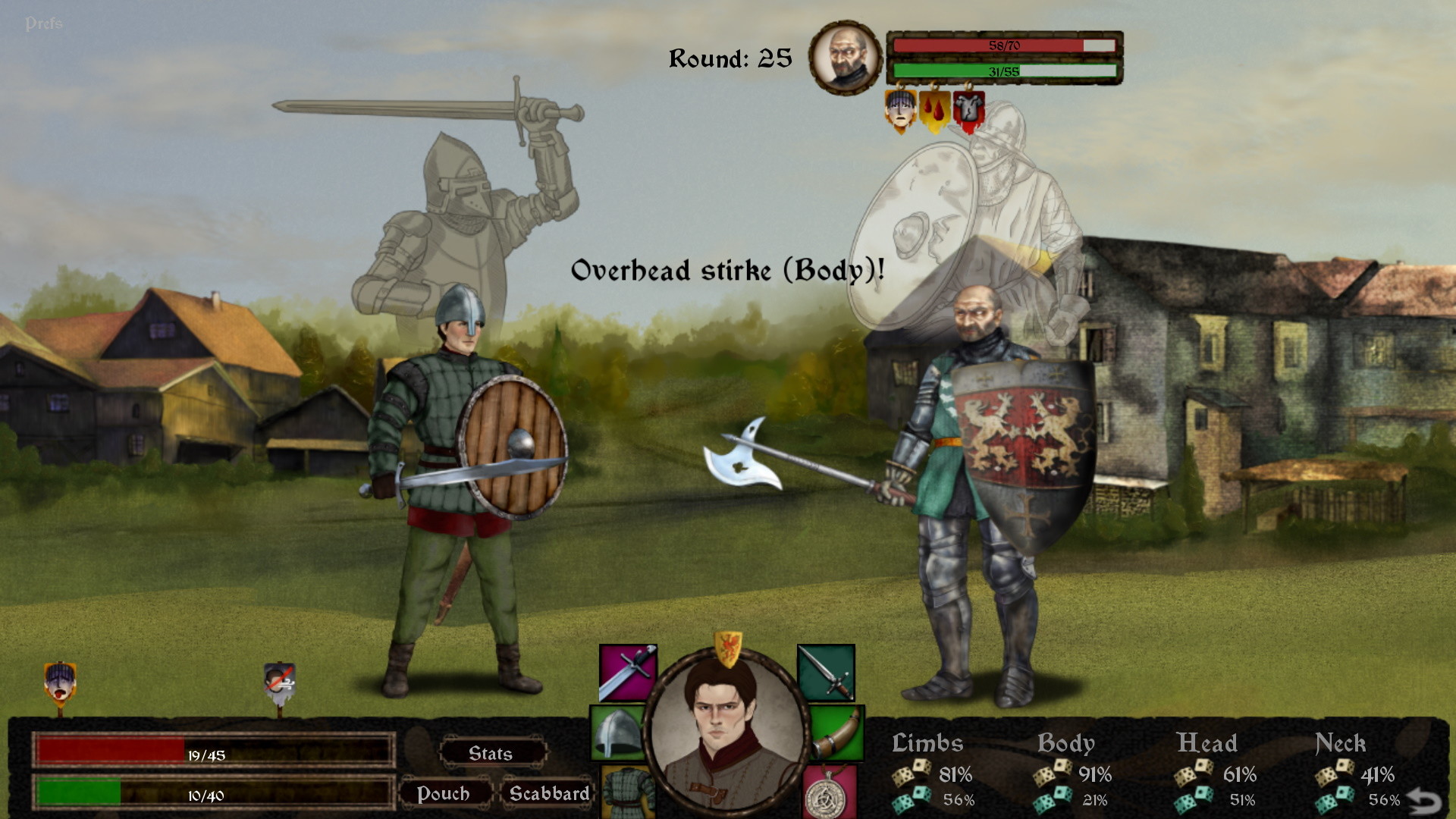 Heads Will Roll: Downfall - Screenshot 9