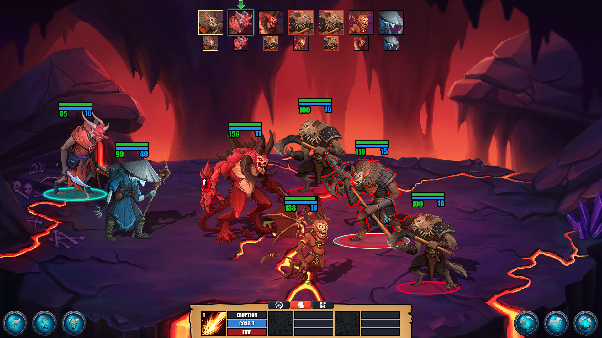 Eldertrail - Screenshot 4