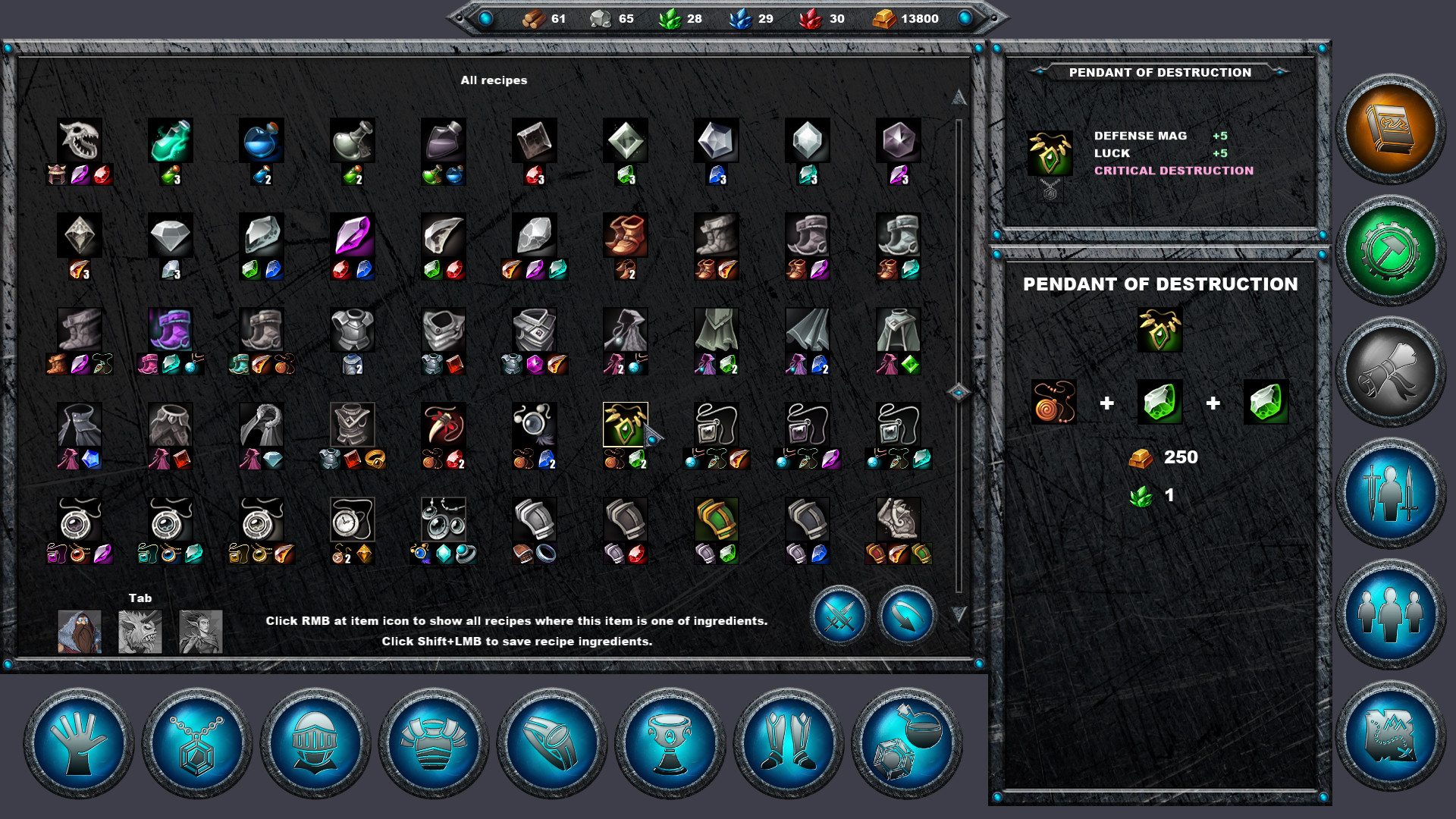 Eldertrail - Screenshot 6