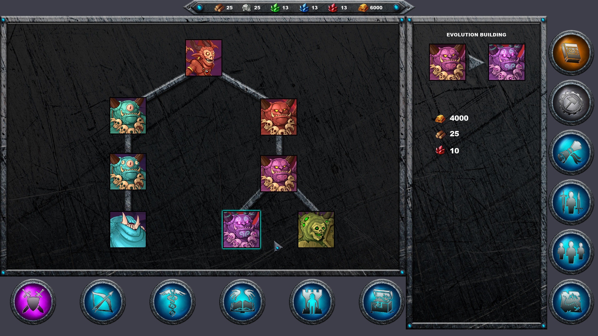 Eldertrail - Screenshot 7