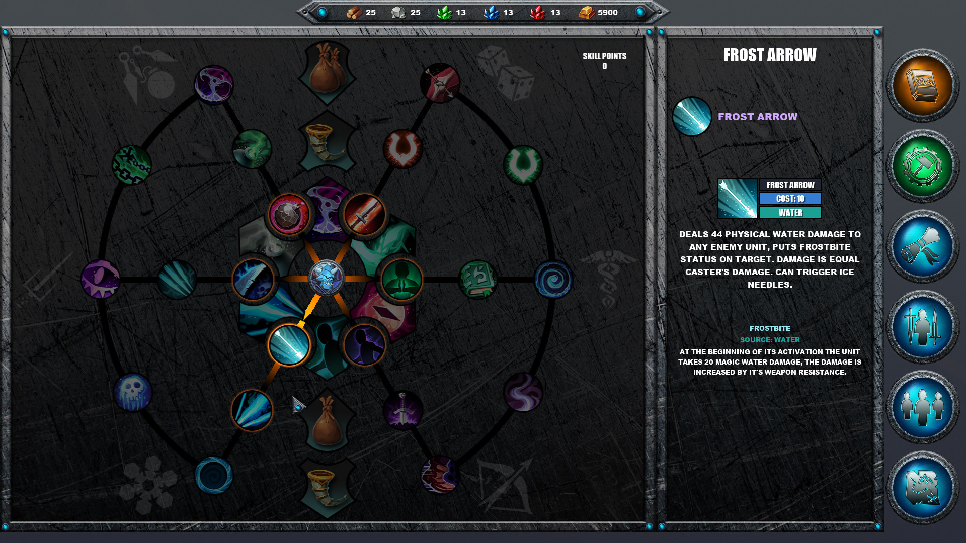 Eldertrail - Screenshot 5
