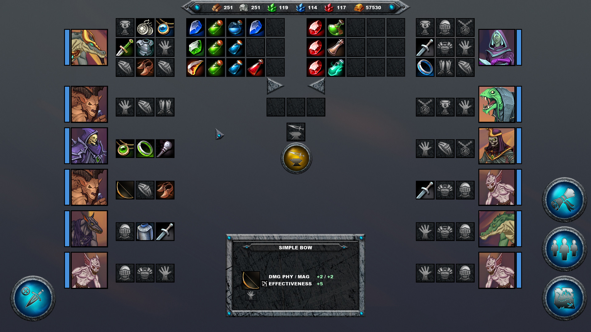 Eldertrail - Screenshot 3