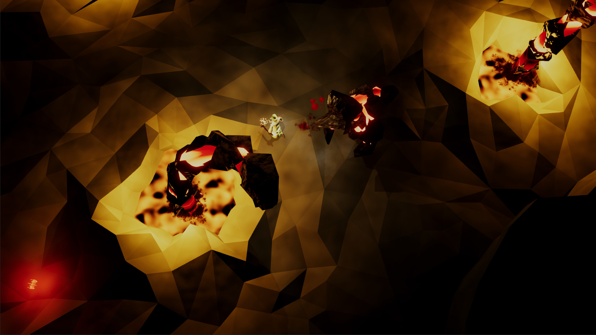 Ethereal Rift - Screenshot 6