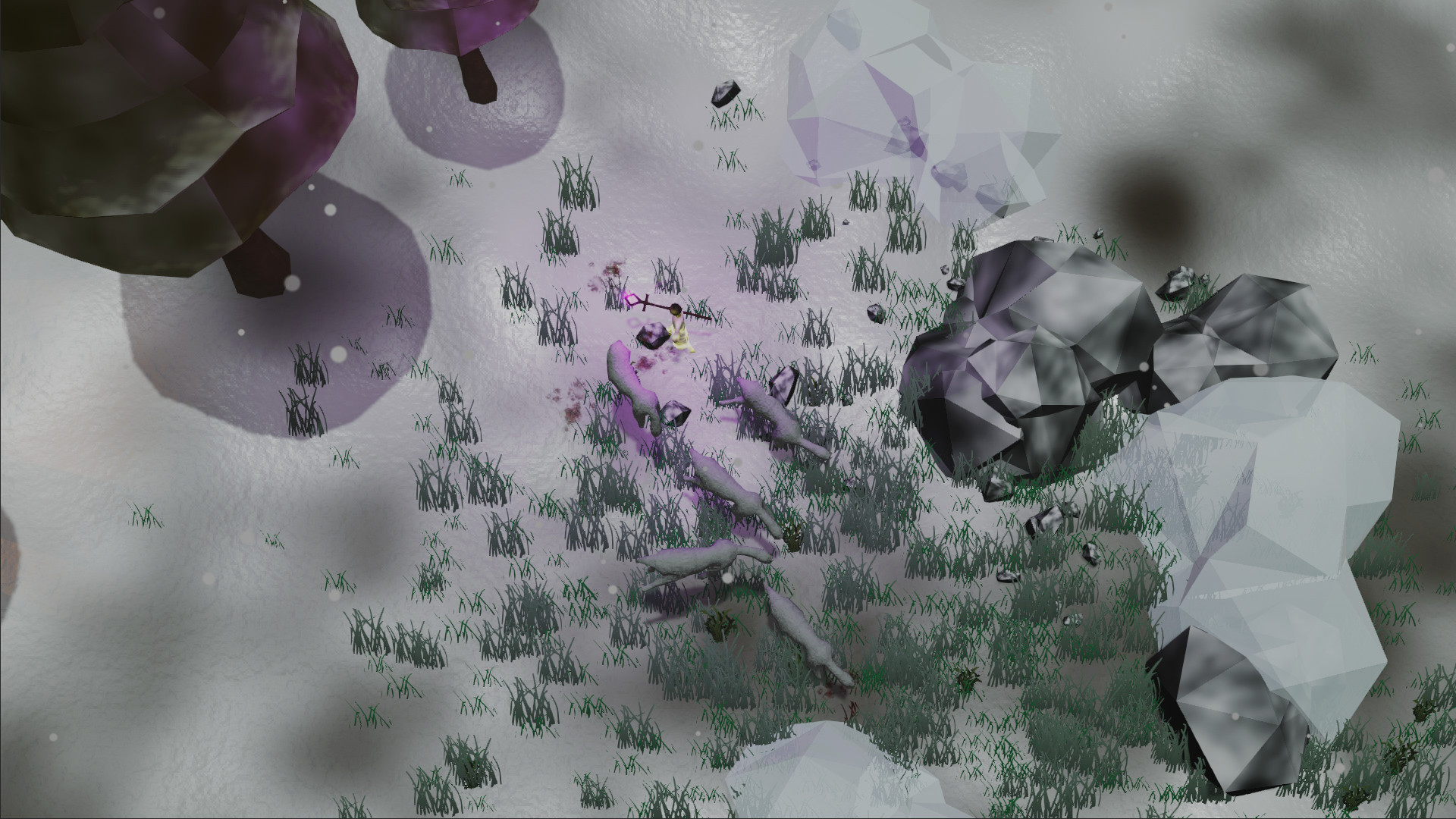 Ethereal Rift - Screenshot 1