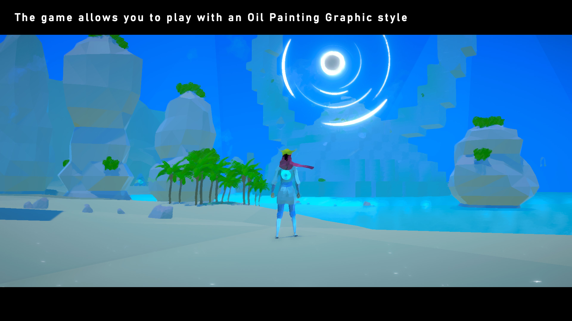 Innocence Island - Screenshot 4