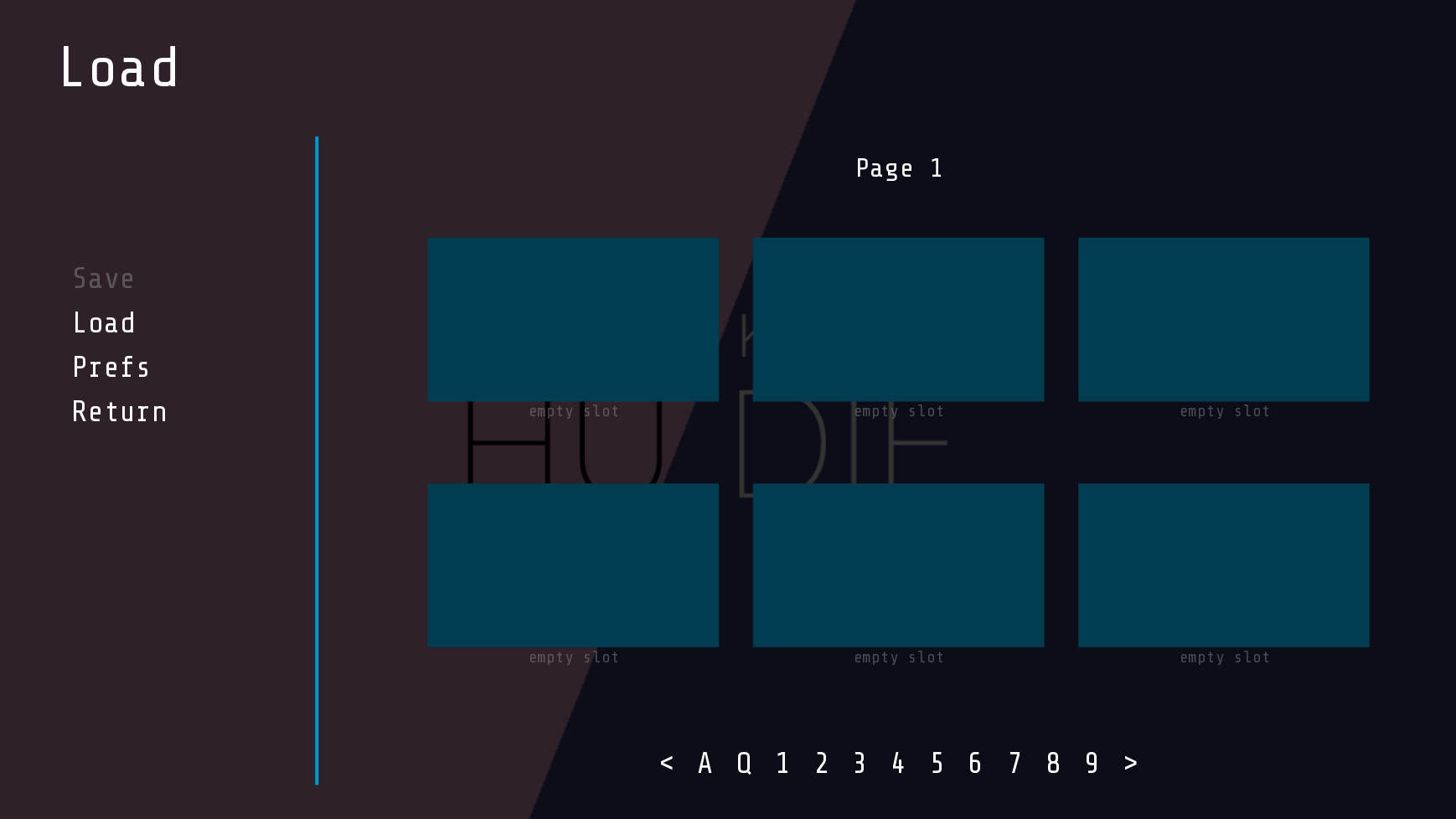 Flower Knight Hu Die - Screenshot 2