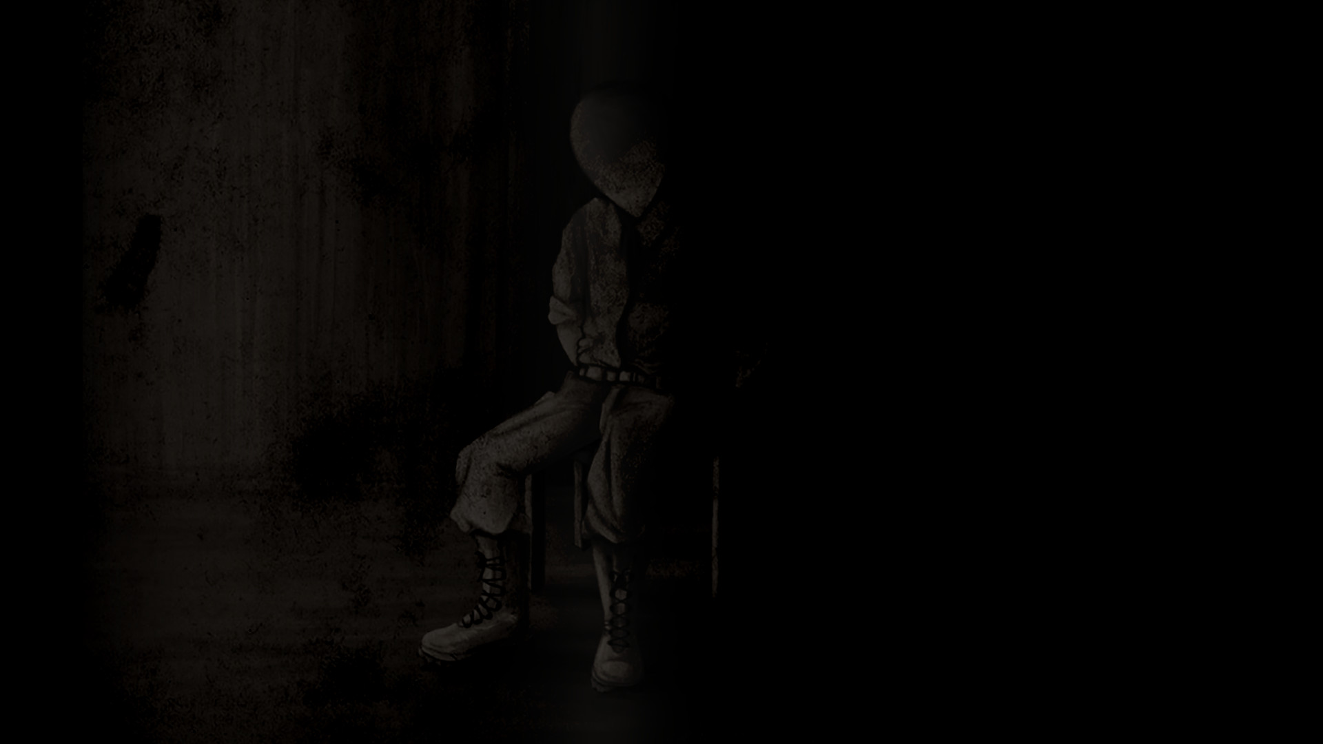 3 Days: Ghosts of War - Screenshot 2