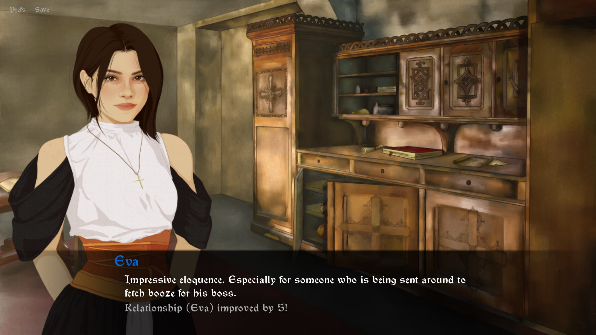 Heads Will Roll: Reforged - Screenshot 4