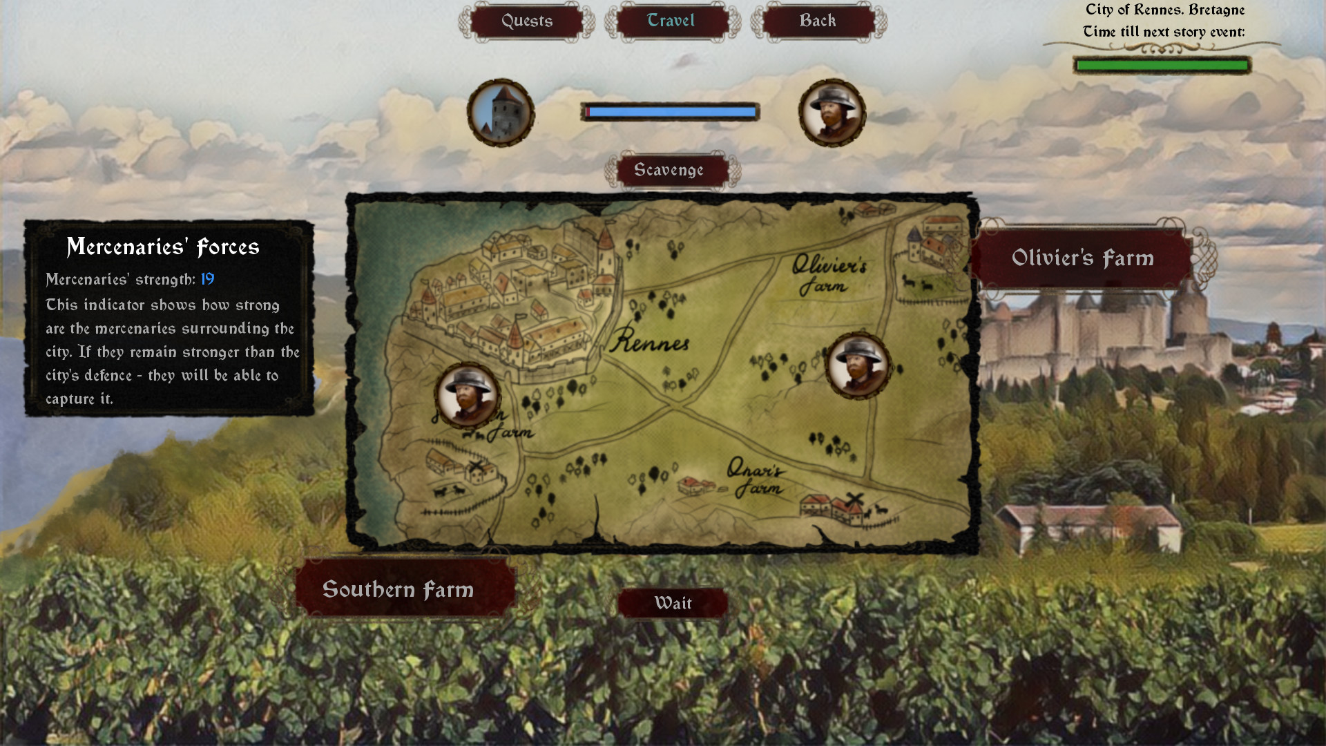 Heads Will Roll: Reforged - Screenshot 10