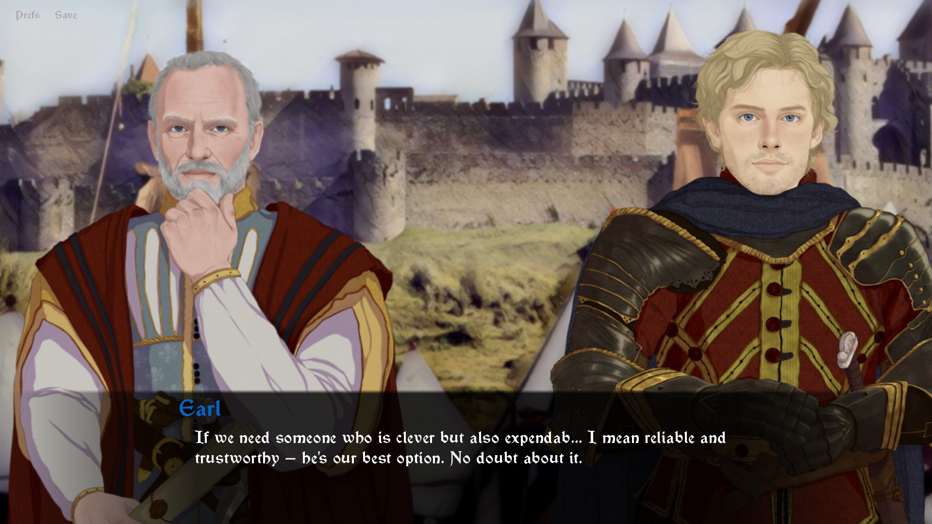 Heads Will Roll: Reforged - Screenshot 9