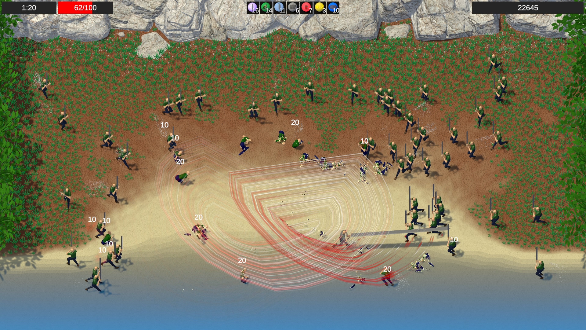 Slayer - Screenshot 7