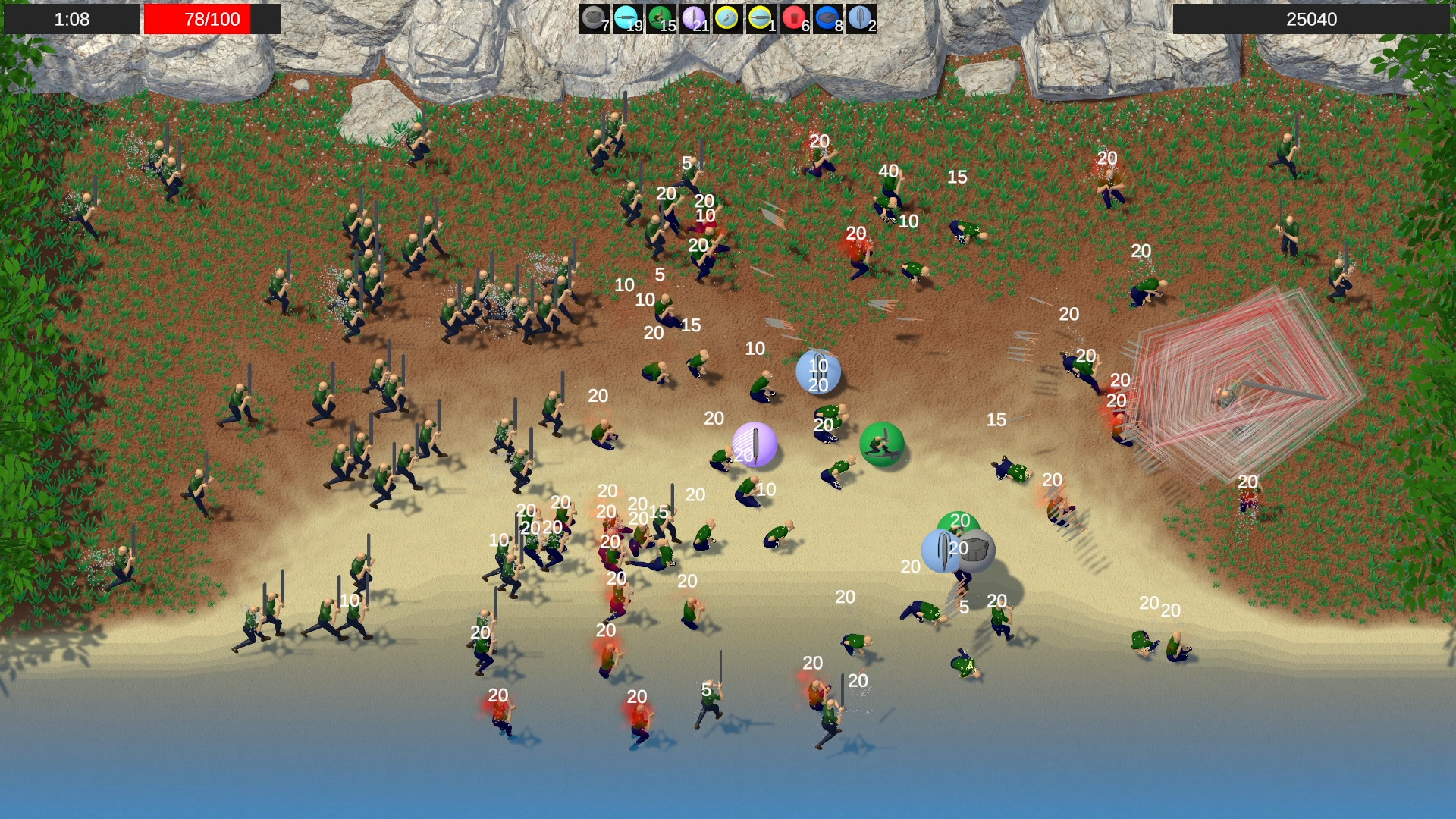 Slayer - Screenshot 10