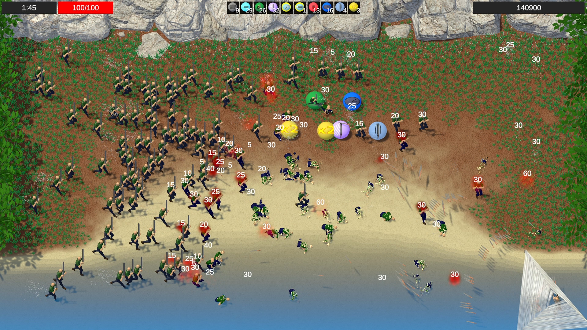 Slayer - Screenshot 12