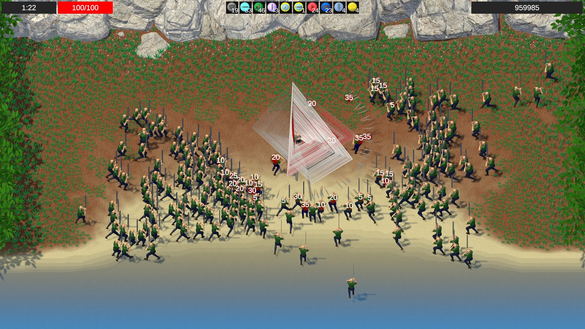 Slayer - Screenshot 15