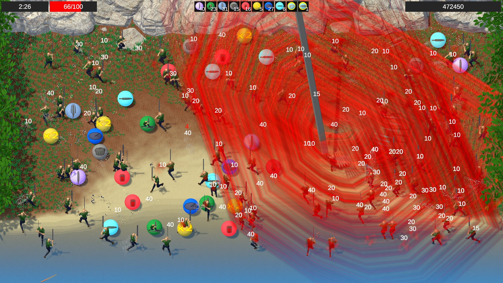 Slayer - Screenshot 17