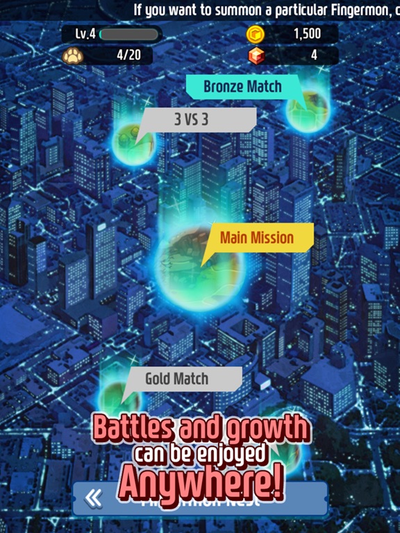 Mirror Land - Screenshot 3