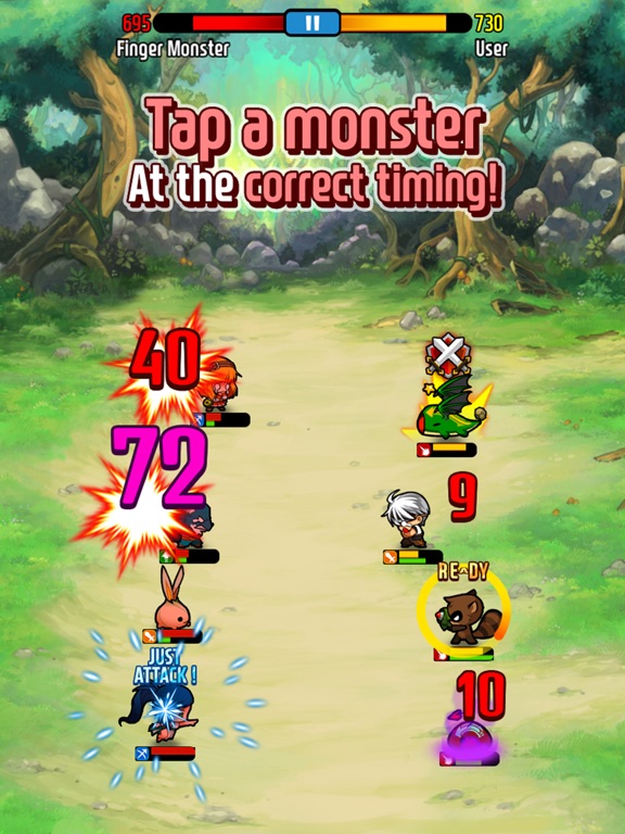 Mirror Land - Screenshot 2