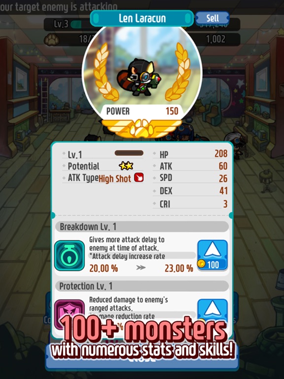 Mirror Land - Screenshot 4