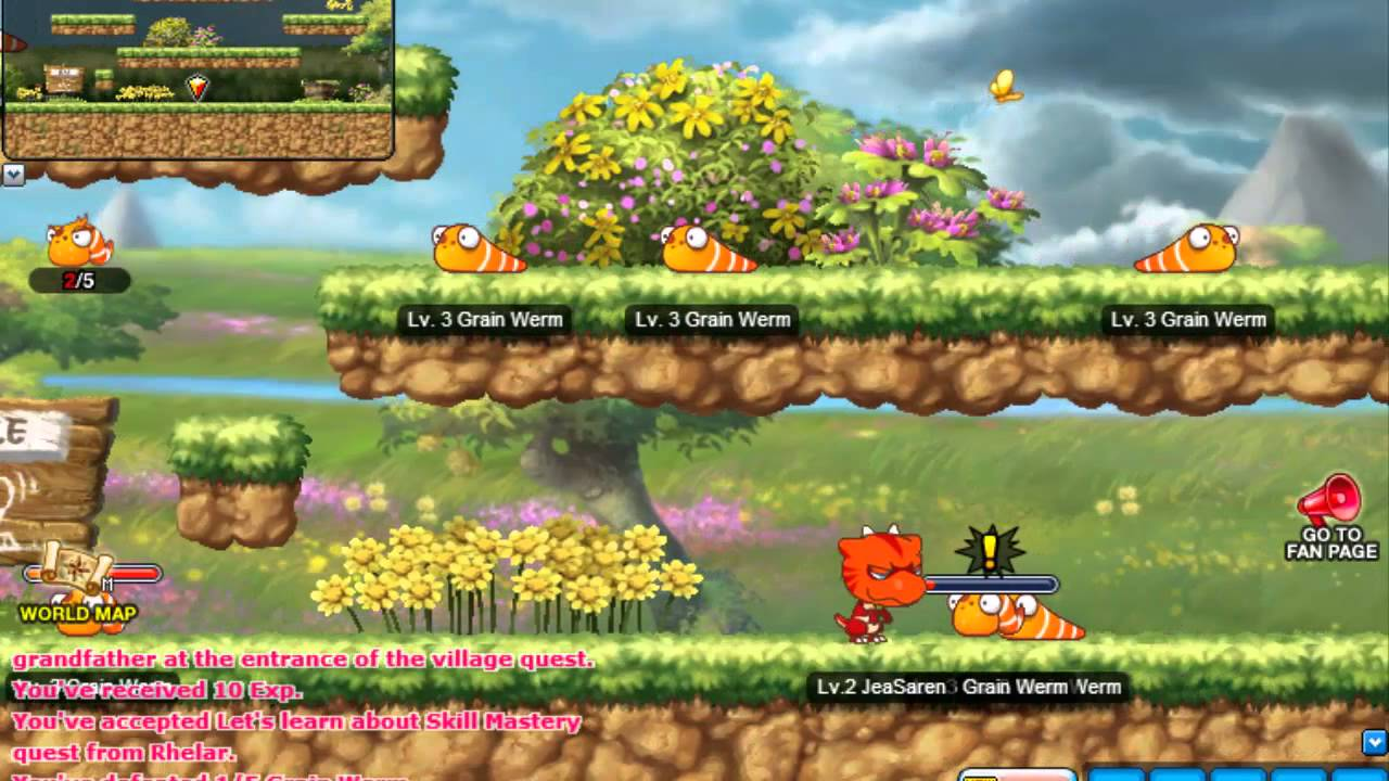 Neosaurs - Screenshot 3