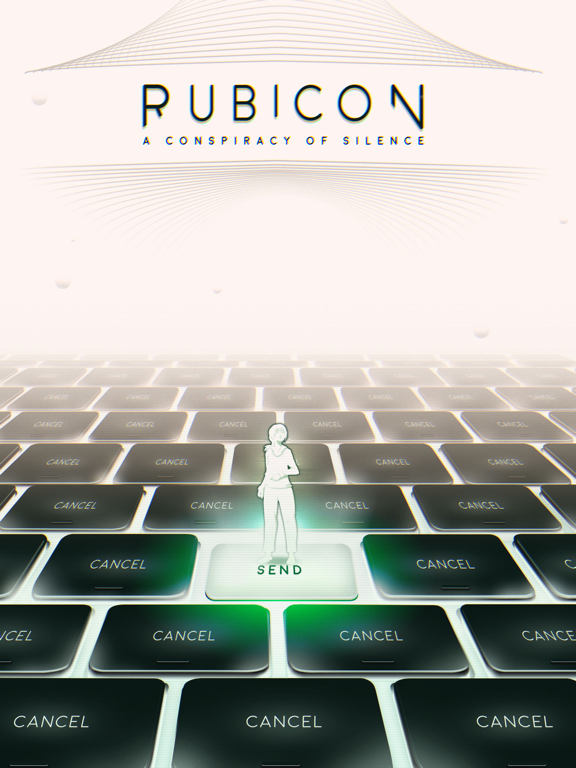 Rubicon - Screenshot 5