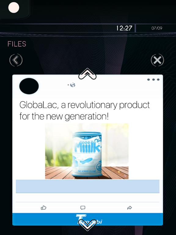 Rubicon - Screenshot 4