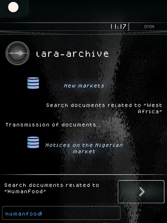 Rubicon - Screenshot 10