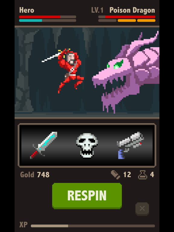 Tower of Fortune 3 - Screenshot 5