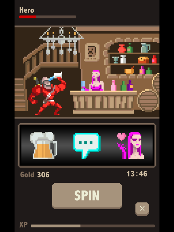 Tower of Fortune 3 - Screenshot 1