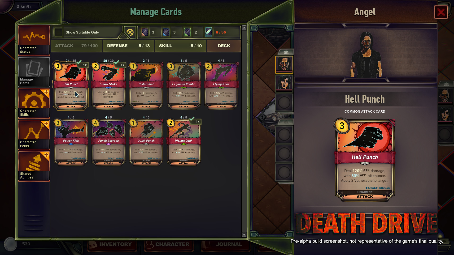 Death Drive - Screenshot 5