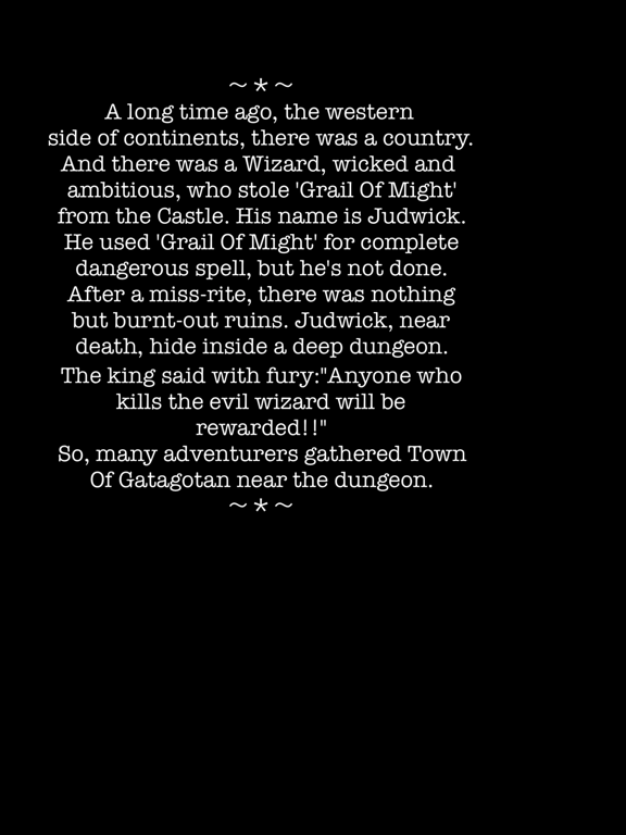 Wicked World #1 - Screenshot 6