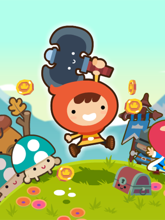 Micro RPG - Screenshot 4